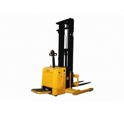 ERC - Electric Stacker- Stand-On